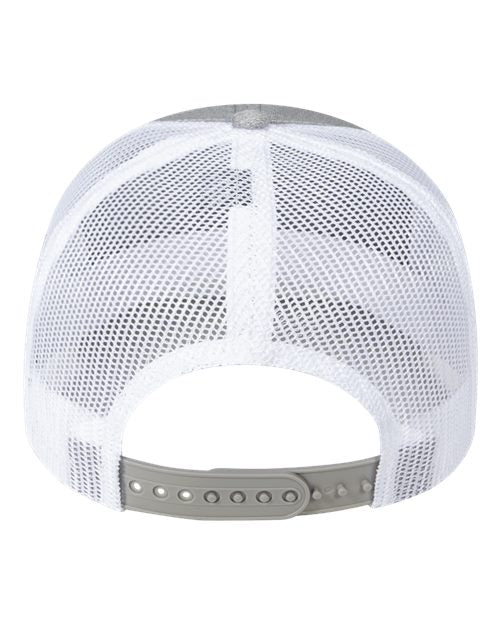 Pukka Charter Six-Panel Cap 6101M