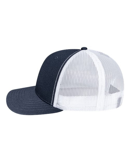 Pukka Charter Six-Panel Cap 6101M