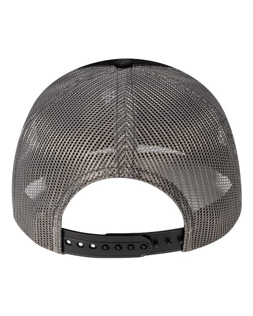 Pukka Charter Six-Panel Cap 6101M