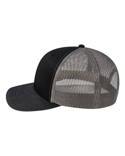 Pukka Charter Six-Panel Cap 6101M