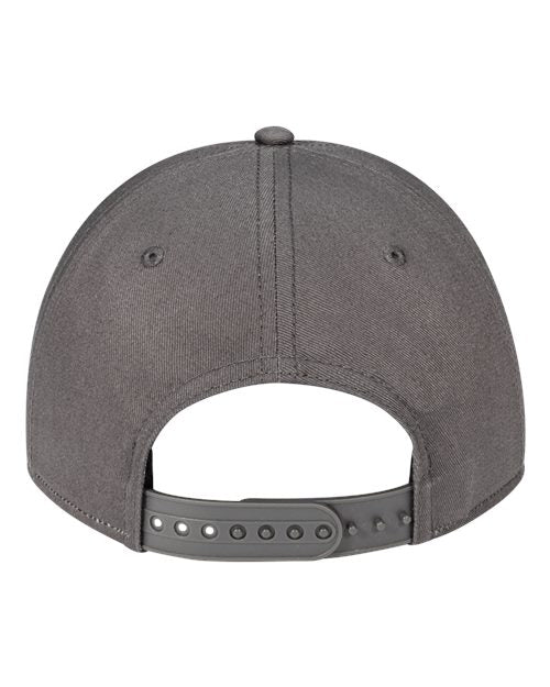 Pukka Tradesman Hybrid Six-Panel Cap 7001P
