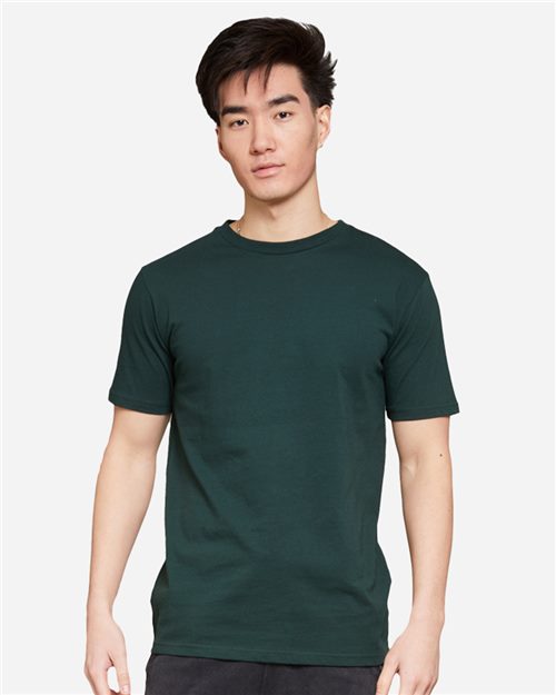Lane Seven Unisex Heavyweight Tee LS15001