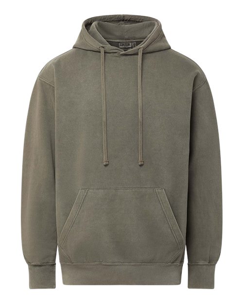 MV Sport Men's Coastal Color™ Hooded Sweatshirt 25100
