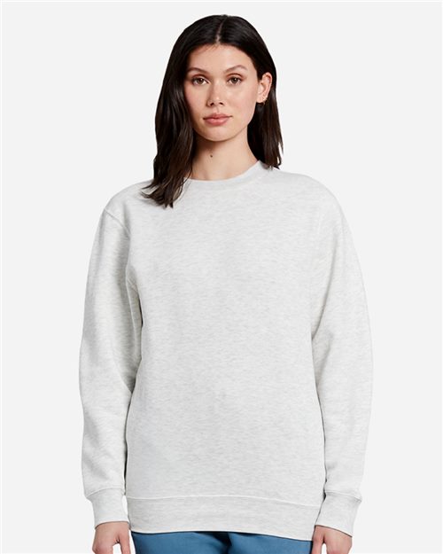 Lane Seven Unisex Premium Crewneck Sweatshirt LS14004