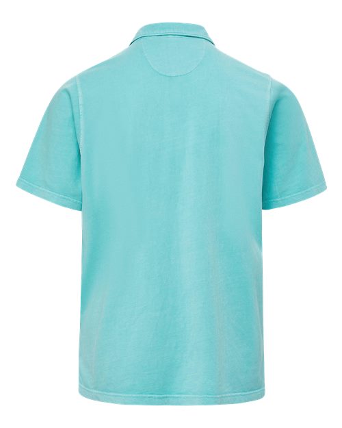 MV Sport Men's Coastal Color™ Polo 25411