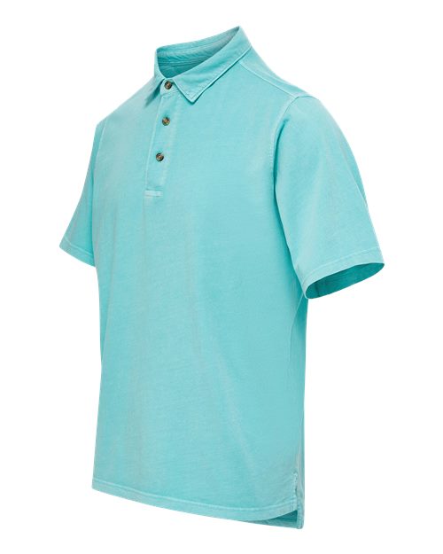 MV Sport Men's Coastal Color™ Polo 25411