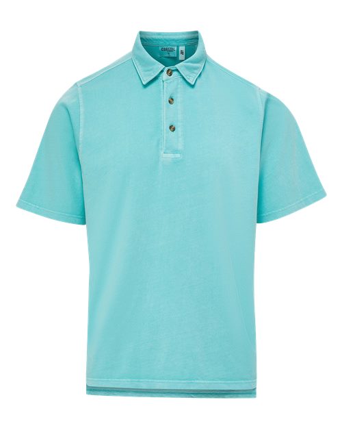 MV Sport Men's Coastal Color™ Polo 25411