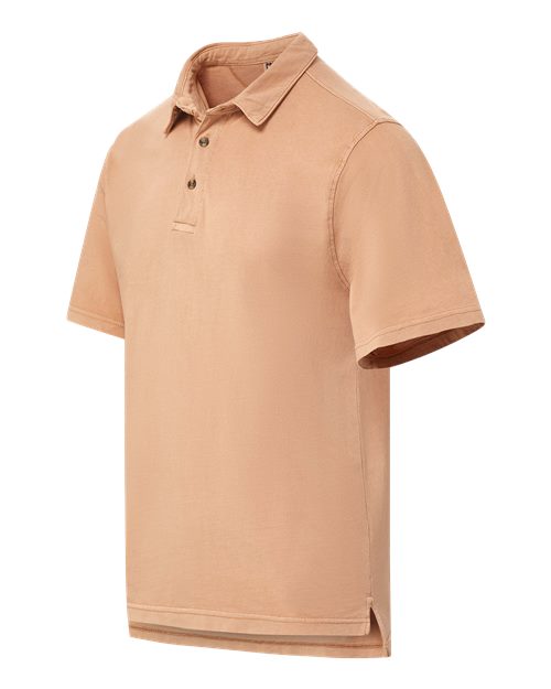 MV Sport Men's Coastal Color™ Polo 25411