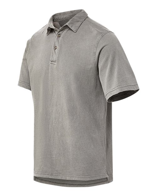 MV Sport Men's Coastal Color™ Polo 25411
