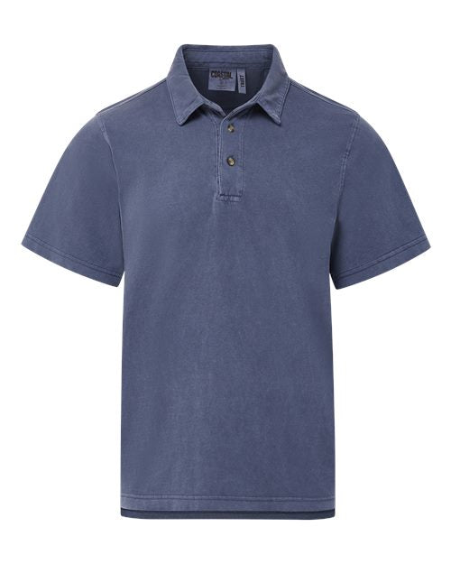 MV Sport Men's Coastal Color™ Polo 25411