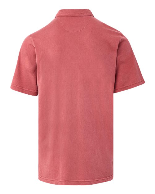 MV Sport Men's Coastal Color™ Polo 25411