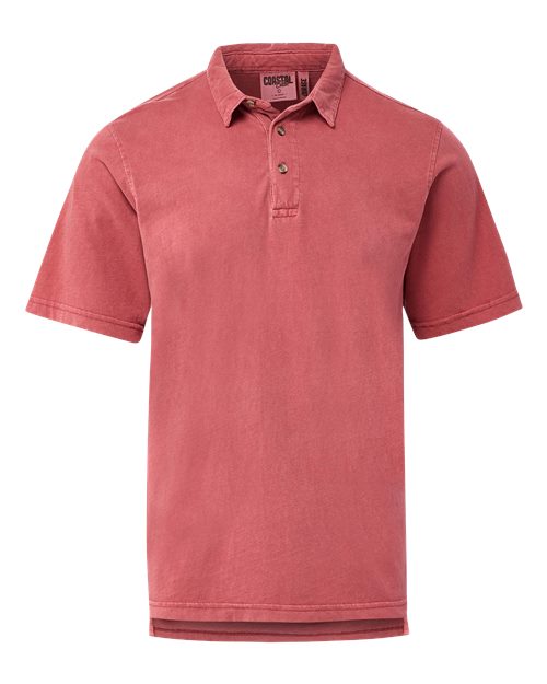 MV Sport Men's Coastal Color™ Polo 25411