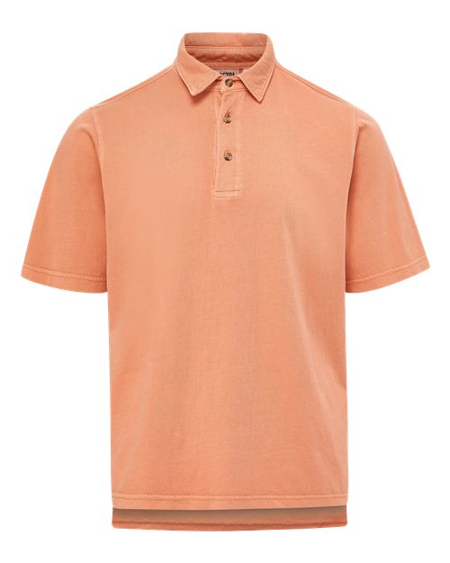 MV Sport Men's Coastal Color™ Polo 25411