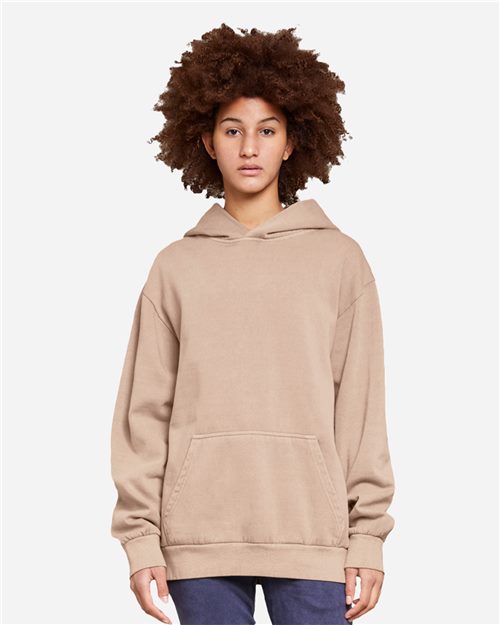 Lane Seven Unisex Urban Hoodie Sweatshirt LS16001