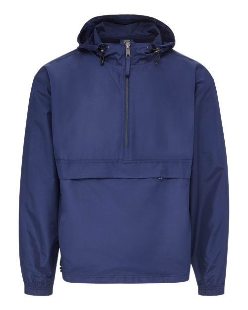 MV Sport Men's Pioneer Packable Wind Breaker Jacket 25602