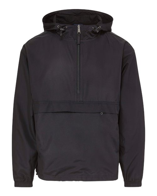 MV Sport Men's Pioneer Packable Wind Breaker Jacket 25602