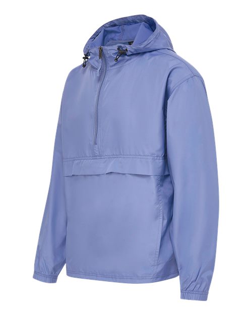MV Sport Men's Pioneer Packable Wind Breaker Jacket 25602