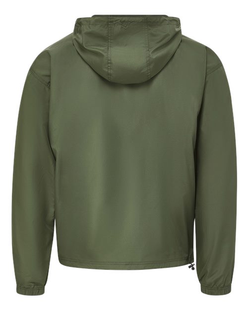 MV Sport Men's Pioneer Packable Wind Breaker Jacket 25602
