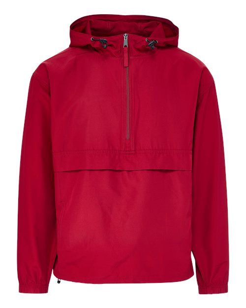 MV Sport Men's Pioneer Packable Wind Breaker Jacket 25602