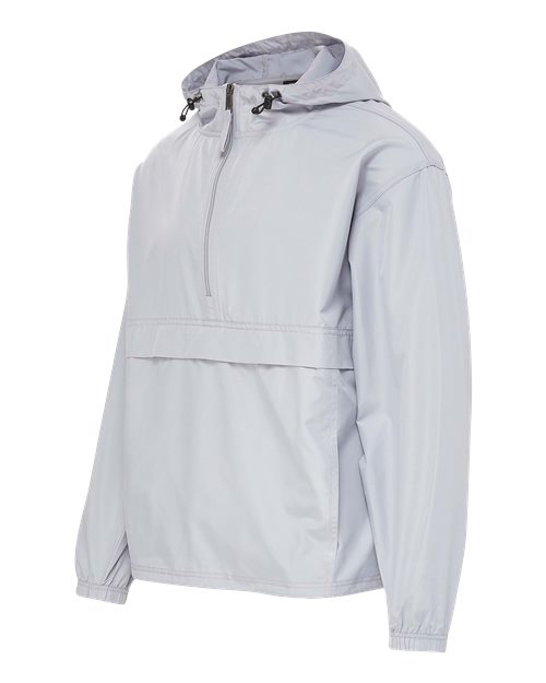 MV Sport Men's Pioneer Packable Wind Breaker Jacket 25602