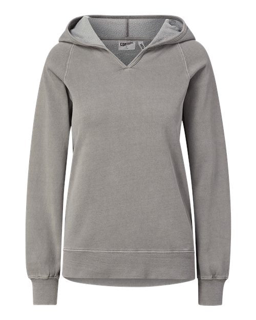 MV Sport Women's Coastal Color™ Hooded Sweatshirt W24707