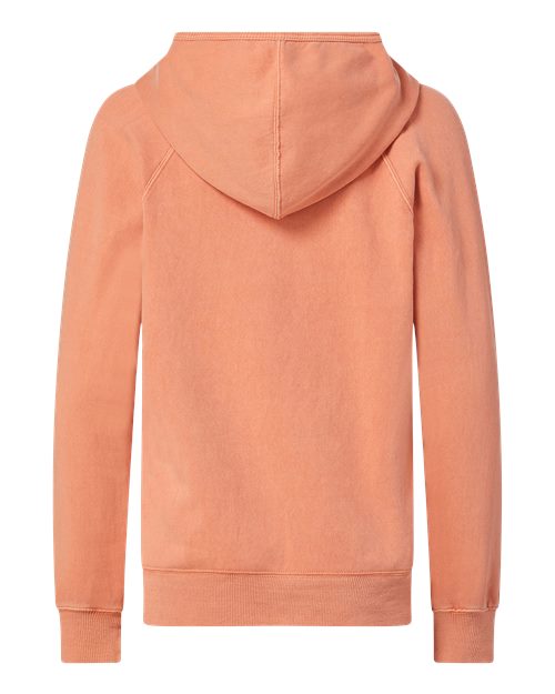 MV Sport Women's Coastal Color™ Hooded Sweatshirt W24707