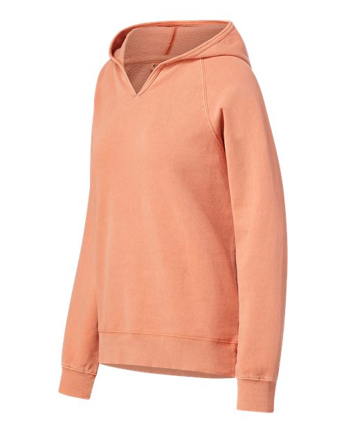 MV Sport Women's Coastal Color™ Hooded Sweatshirt W24707