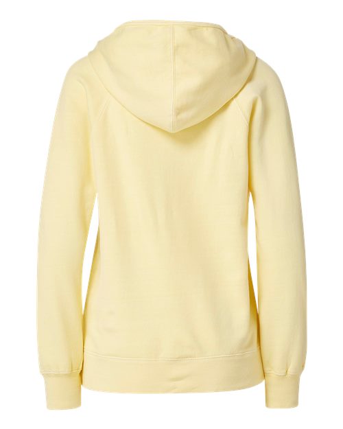 MV Sport Women's Coastal Color™ Hooded Sweatshirt W24707