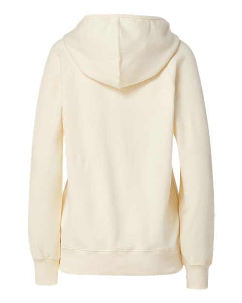 MV Sport Women's Coastal Color™ Hooded Sweatshirt W24707