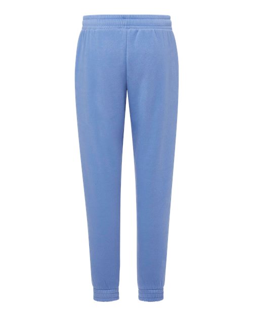 MV Sport Women's Vintage Fleece Joggers W25153