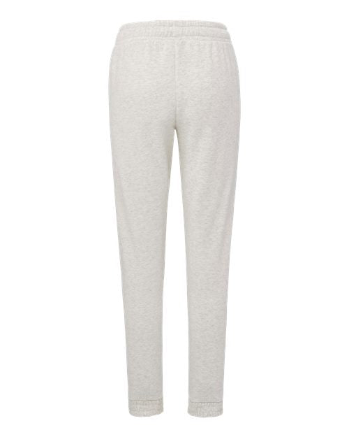 MV Sport Women's Vintage Fleece Joggers W25153