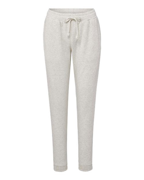 MV Sport Women's Vintage Fleece Joggers W25153