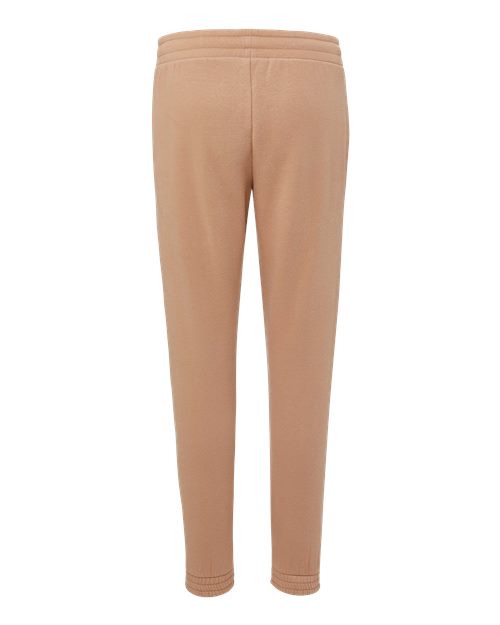 MV Sport Women's Vintage Fleece Joggers W25153
