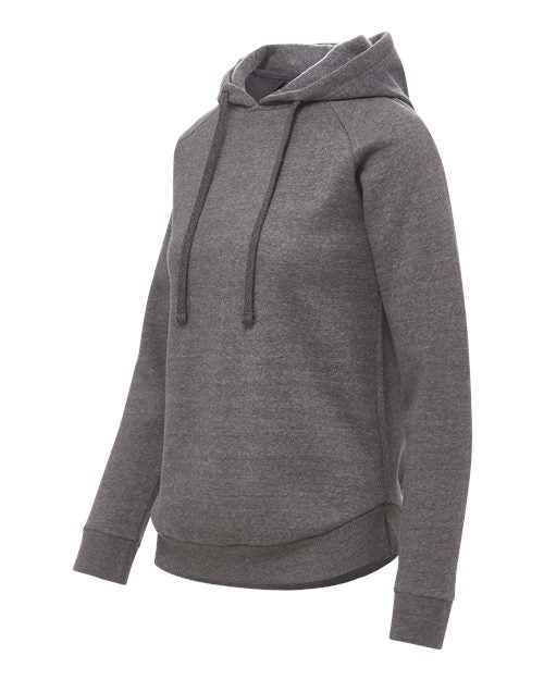 MV Sport Women's Vintage Fleece Hooded Sweatshirt W25164
