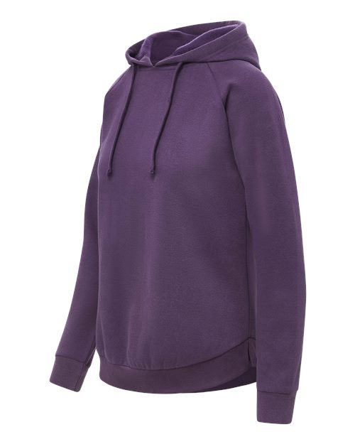 MV Sport Women's Vintage Fleece Hooded Sweatshirt W25164