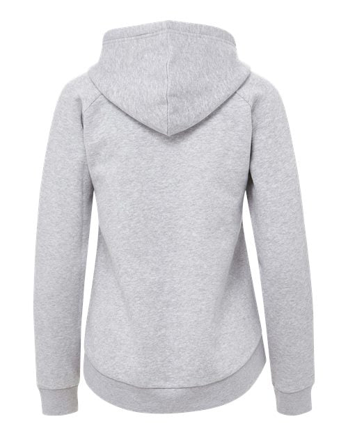 MV Sport Women's Vintage Fleece Hooded Sweatshirt W25164