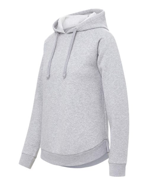 MV Sport Women's Vintage Fleece Hooded Sweatshirt W25164