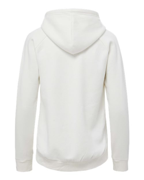 MV Sport Women's Vintage Fleece Hooded Sweatshirt W25164