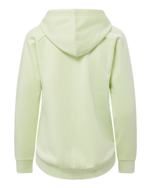 MV Sport Women's Vintage Fleece Hooded Sweatshirt W25164
