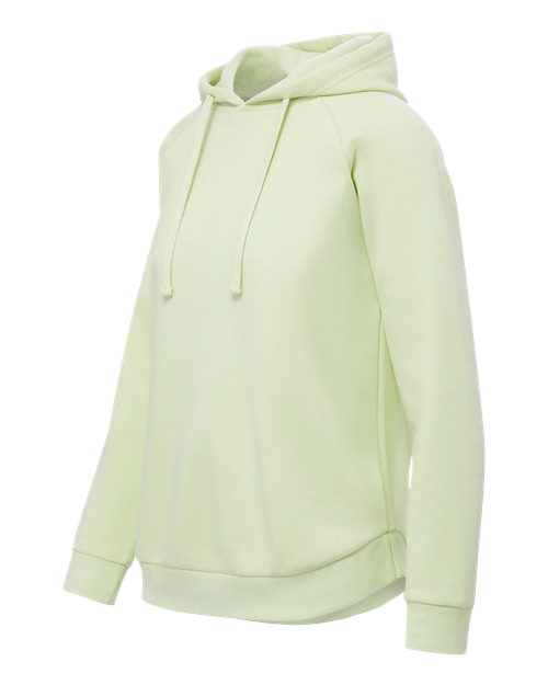 MV Sport Women's Vintage Fleece Hooded Sweatshirt W25164