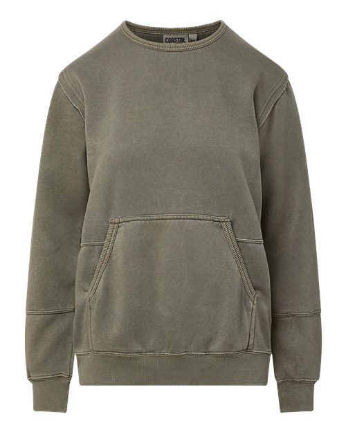 MV Sport Women's Coastal Color™ Sweatshirt W25167