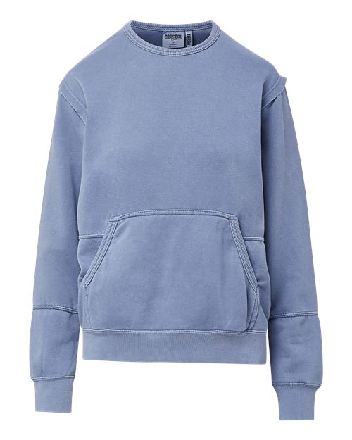 MV Sport Women's Coastal Color™ Sweatshirt W25167
