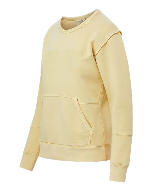 MV Sport Women's Coastal Color™ Sweatshirt W25167