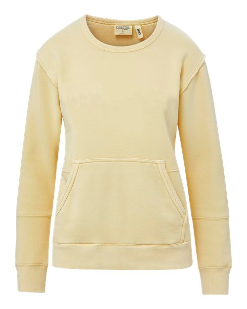 MV Sport Women's Coastal Color™ Sweatshirt W25167