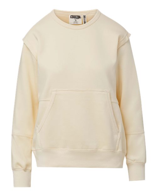 MV Sport Women's Coastal Color™ Sweatshirt W25167