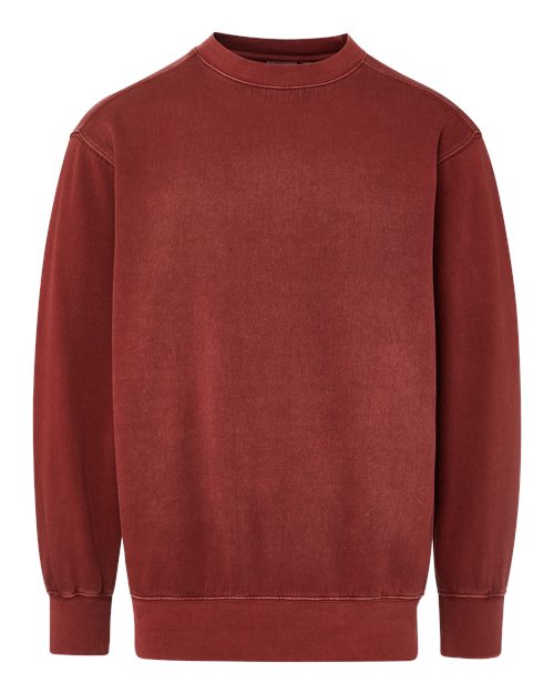 MV Sport Men's Coastal Color™ Crewneck Sweatshirt 23142