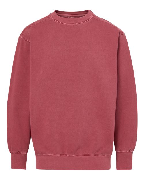 MV Sport Men's Coastal Color™ Crewneck Sweatshirt 23142