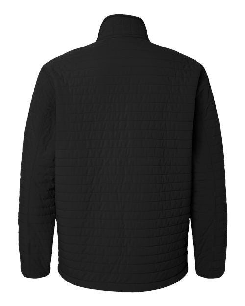 DRI DUCK Men's Keystone Full-Zip Jacket 5304