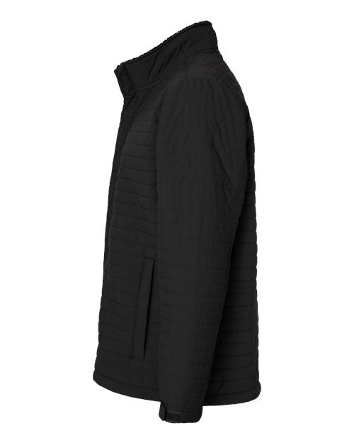 DRI DUCK Men's Keystone Full-Zip Jacket 5304