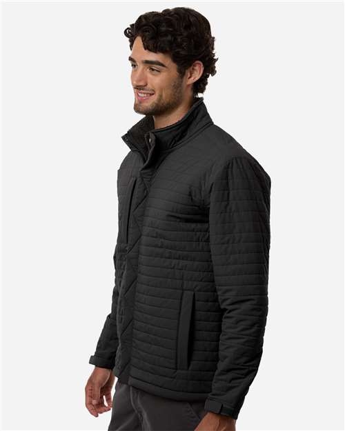 DRI DUCK Men's Keystone Full-Zip Jacket 5304